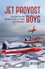 Jet Provost Boys