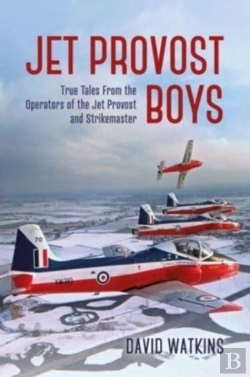 Bertrand.pt - Jet Provost Boys