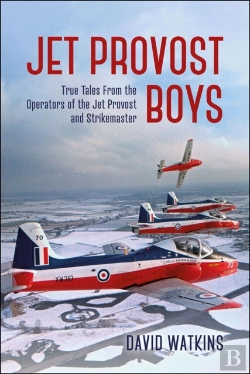 Bertrand.pt - Jet Provost Boys
