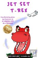 Jet Set T-Rex