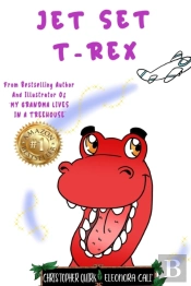 Jet Set T-Rex