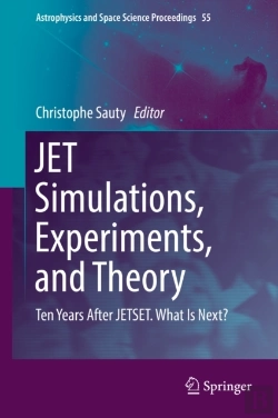 Bertrand.pt - Jet Simulations, Experiments, And Theory