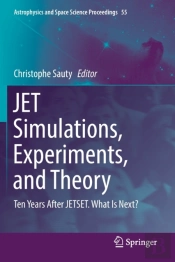 Jet Simulations, Experiments, And Theory