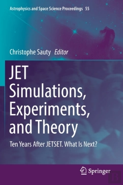 Bertrand.pt - Jet Simulations, Experiments, And Theory