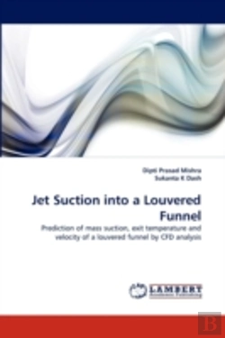 Bertrand.pt - Jet Suction Into A Louvered Funnel