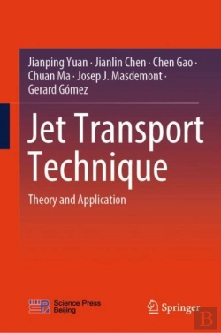 Bertrand.pt - Jet Transport Technique