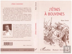 Bertrand.pt - J'Étais À Bouvines