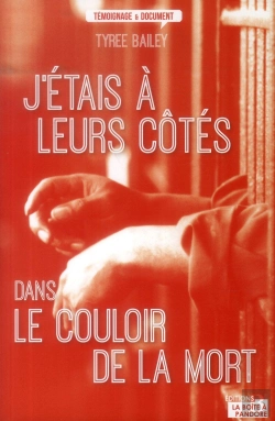 Bertrand.pt - J'Étais À Leurs Côtés Dans Le Couloir De La Mort