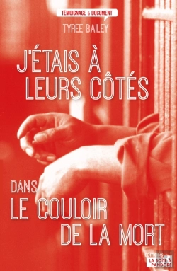 Bertrand.pt - J'Etais A Leurs Cotes Dans Le Couloir De La Mort