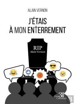 Bertrand.pt - J'Étais À Mon Enterrement