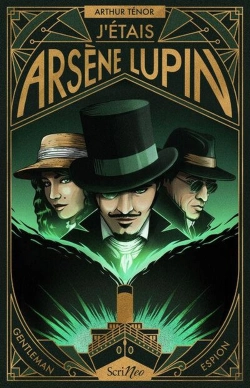 Bertrand.pt - J'Étais Arsène Lupin : Gentleman Espion