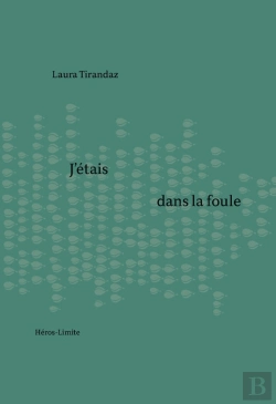 Bertrand.pt - J'Étais Dans La Foule