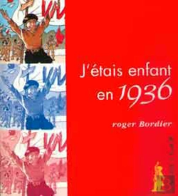 Bertrand.pt - J'Etais Enfant En 1936