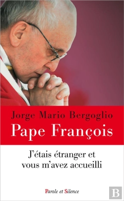 Bertrand.pt - J'Étais Étranger Et Vous M'Avez Accueilli