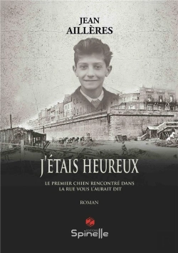Bertrand.pt - J'Étais Heureux