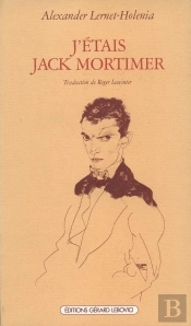 J'Étais Jack Mortimer