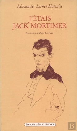 Bertrand.pt - J'Étais Jack Mortimer