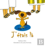 J'Étais Là