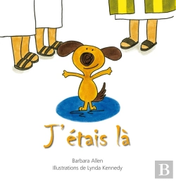 Bertrand.pt - J'Étais Là