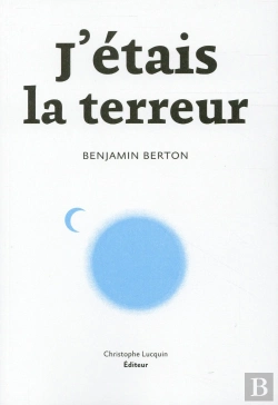 Bertrand.pt - J'Etais La Terreur