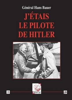 Bertrand.pt - J'Étais Le Pilote De Hitler