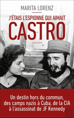 Bertrand.pt - J'Etais L'Espionne Qui Aimait Castro