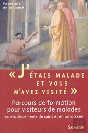 J'Etais Malade Et Vous M'Avez Visite