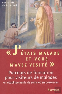 Bertrand.pt - J'Etais Malade Et Vous M'Avez Visite