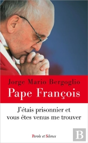 J'Étais Prisonnier Et Vous Êtes Venus Me Trouver