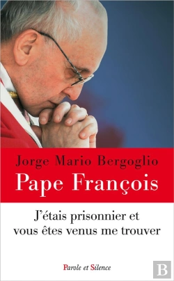Bertrand.pt - J'Étais Prisonnier Et Vous Êtes Venus Me Trouver