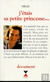 J'Etais Sa Petite Princesse