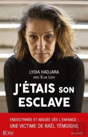 J'Étais Son Esclave