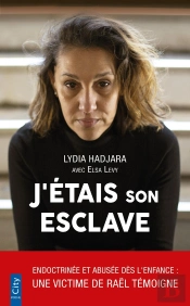 J'Étais Son Esclave