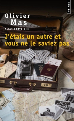 Bertrand.pt - J'Étais Un Autre Et Vous Ne Le Saviez Pas