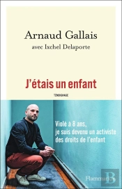 J'Étais Un Enfant