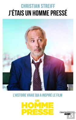 Bertrand.pt - J'Etais Un Homme Presse - Nouvelle Edition