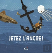 Jetez L'Ancre !