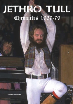 Bertrand.pt - Jethro Tull Chronicles 1967-79