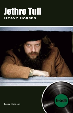 Bertrand.pt - Jethro Tull Heavy Horses: In-Depth