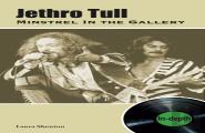 Jethro Tull Minstrel In The Gallery