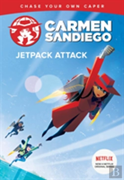 Bertrand.pt - Jetpack Attack