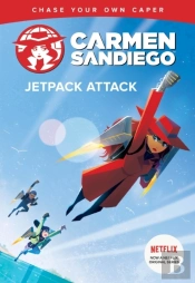 Jetpack Attack