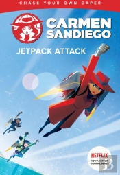 Jetpack Attack