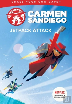 Bertrand.pt - Jetpack Attack