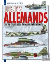 Jets Allemands (Fr)