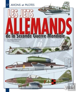 Bertrand.pt - Jets Allemands (Fr)