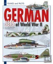 Jets Allemands (Gb)