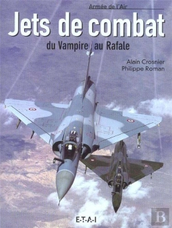 Bertrand.pt - Jets De Combat De L'Armee De L'Air