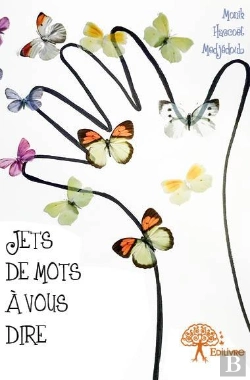 Bertrand.pt - Jets De Mots A Vous Dire