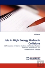 Jets In High Energy Hadronic Collisions